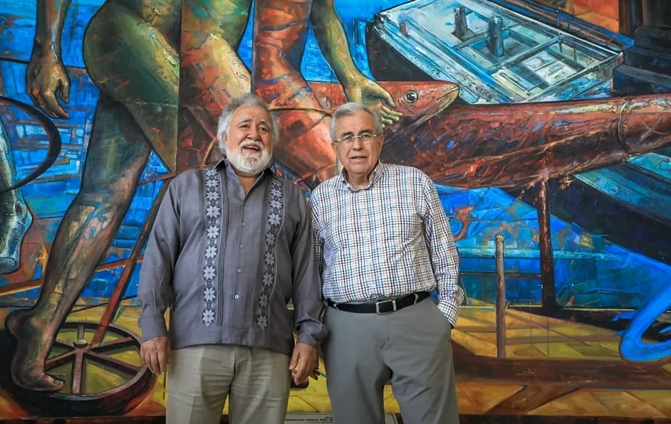Rubén Rocha inaugura el encuentro nacional de protocolo ALBA en Sinaloa