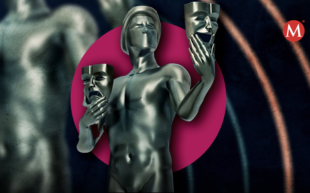SAG Awards 2023 | MILENIO