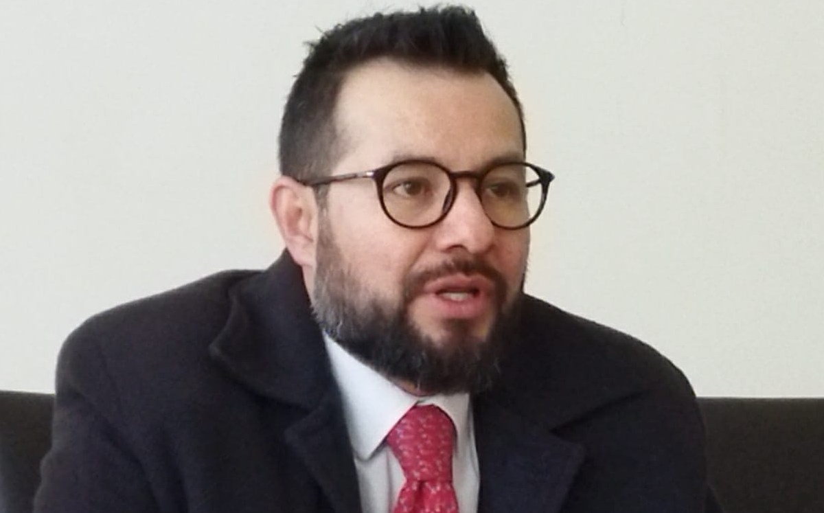 Urge nueva estrategia para controlar inflación: Concaem. Alondra Ávila