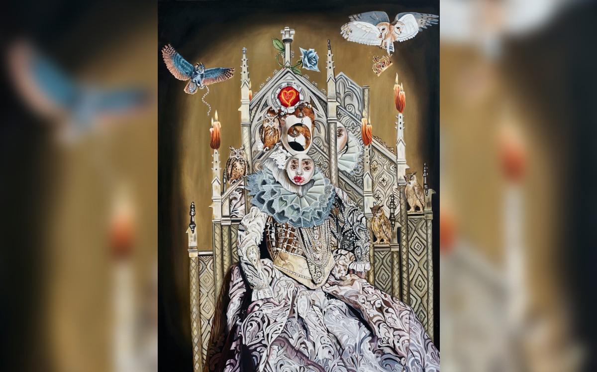 Virgin Queen, una pieza “muy poética, llena de detalle”. Especial
