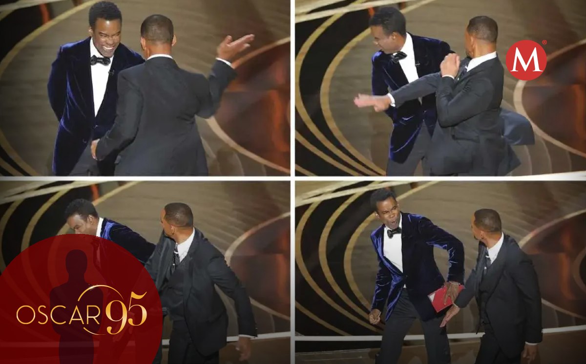 La Academia anuncia 'equipo de crisis' para los Oscar 2023 | Especial
