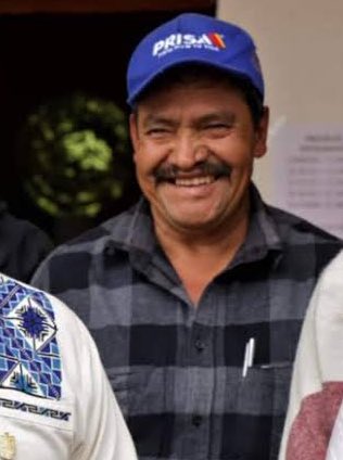 Alfredo Cisneros fue asesinado a tiros a principios de semana. (Especial)