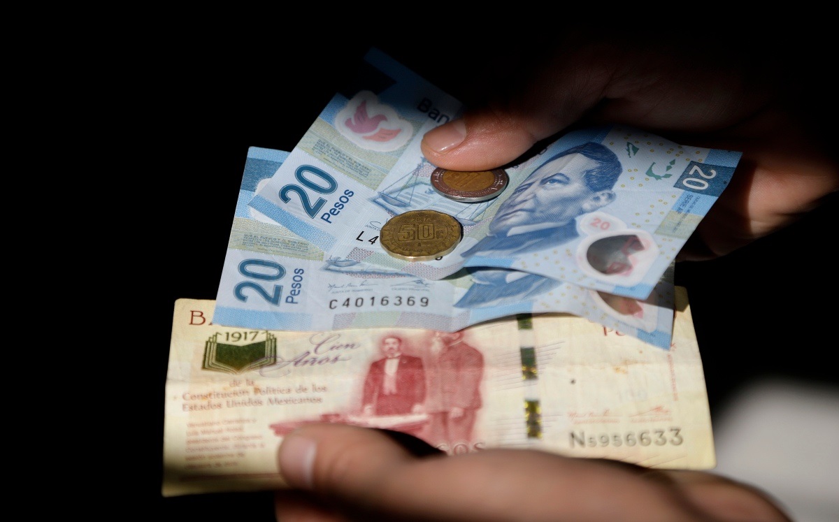 Aumento al salario | Agencia Enfoque