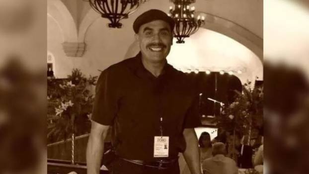 En Baja California, asesinan al fotoperiodista José Ramiro Araujo durante asalto