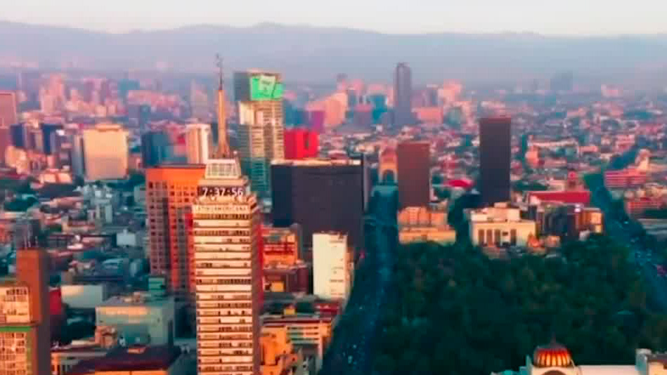 CAMe activa contingencia ambiental por ozono en Valle de México hoy 23 de febrero