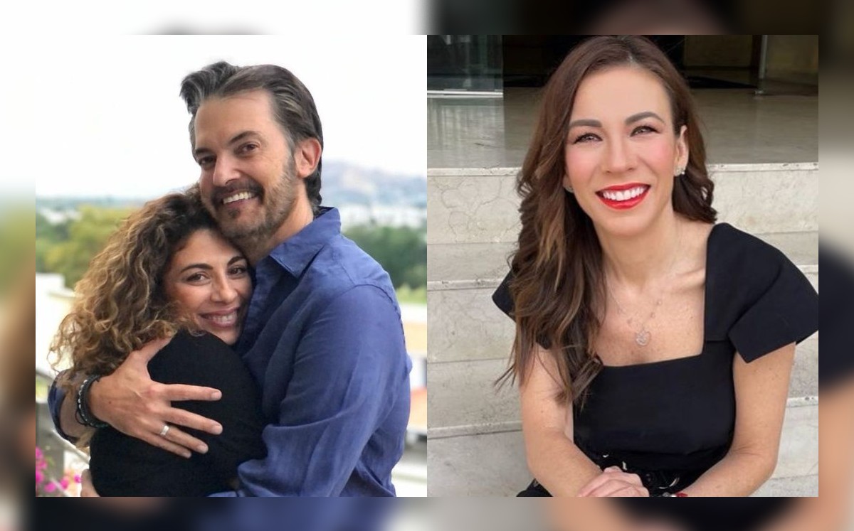 Desde hace unos meses ambas están en una disputa legal (Especial).