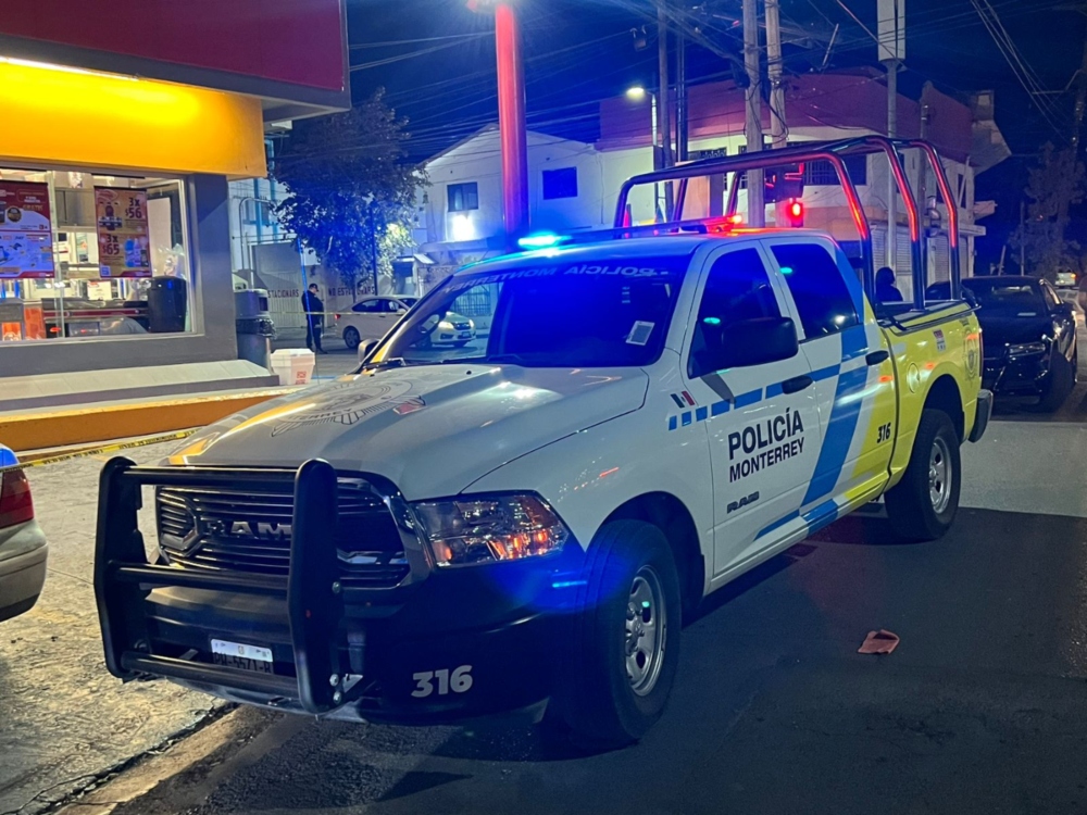 El lugar fue acordonado por las autoridades. Foto: Leyda Estrada