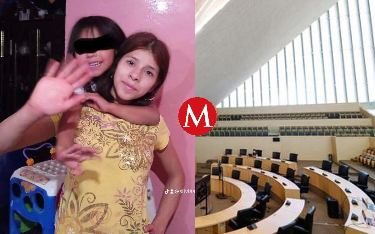 FGJEM pide disculpas públicas a familias de víctimas de feminicidio ...
