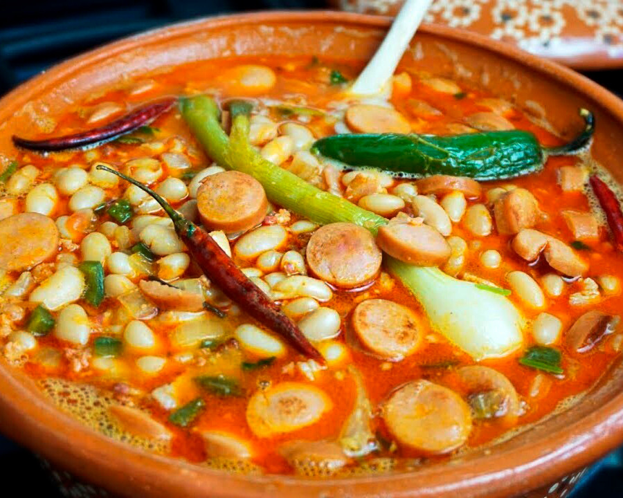 El festival culinario denominado "El Campo Brilla con el Sazón Rural". (Especial)