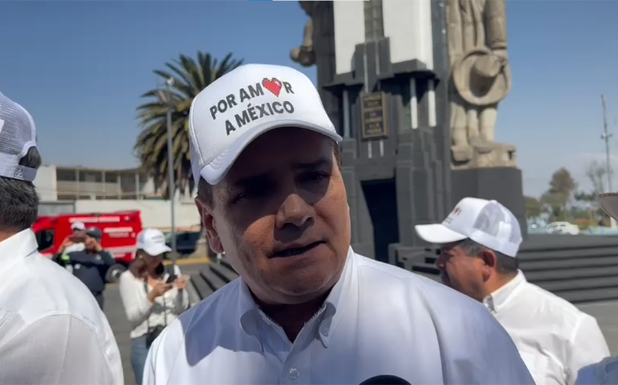 Ex gobernador de Michoacán dice que seguirán la batalla en los tribunales | Especial