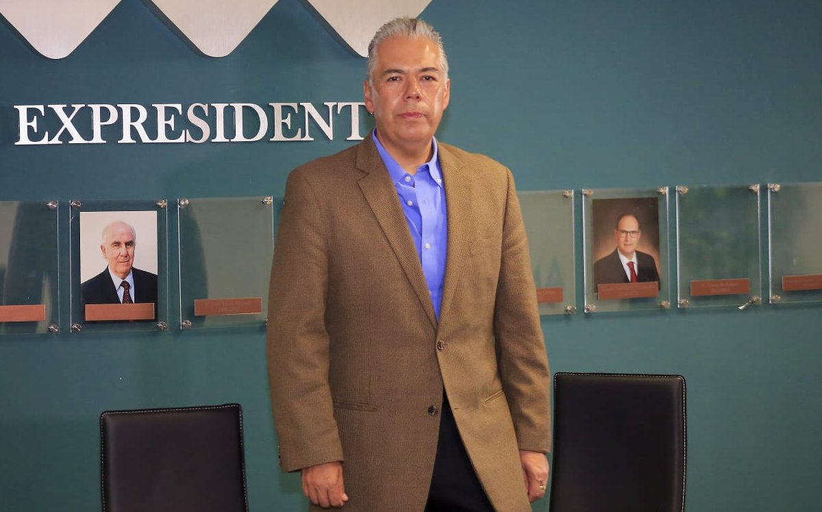 Ignacio Alarcón Rodríguez | Andrés Lobato