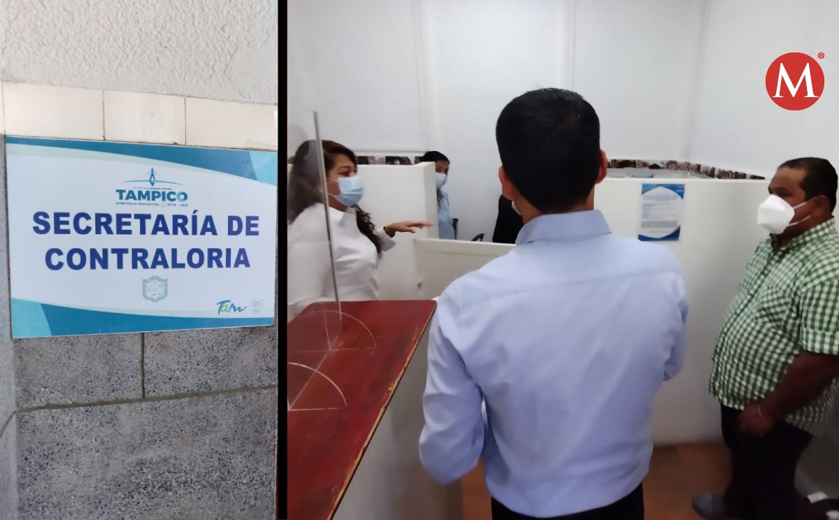 Incrementan quejas contra los tránsitos en Tampico