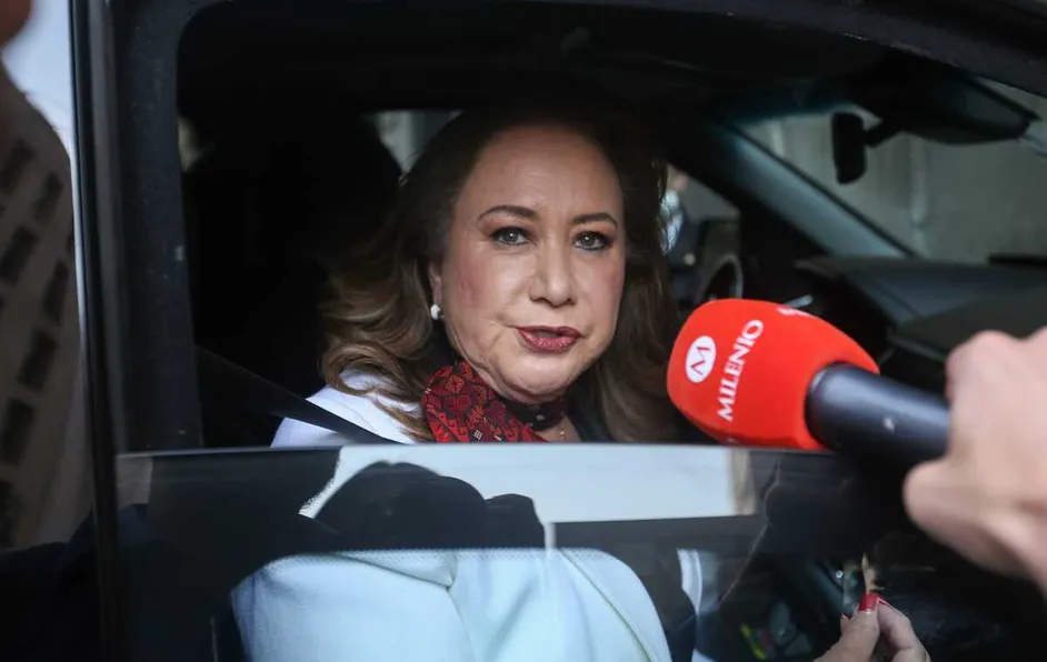 Inicia proceso para definir si UNAM mantiene silencio sobre plagio de tesis de la ministra