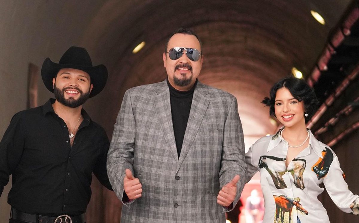 'Jaripeo sin fronteras' llegará a la Plaza de Toros en unos días (Instagram).