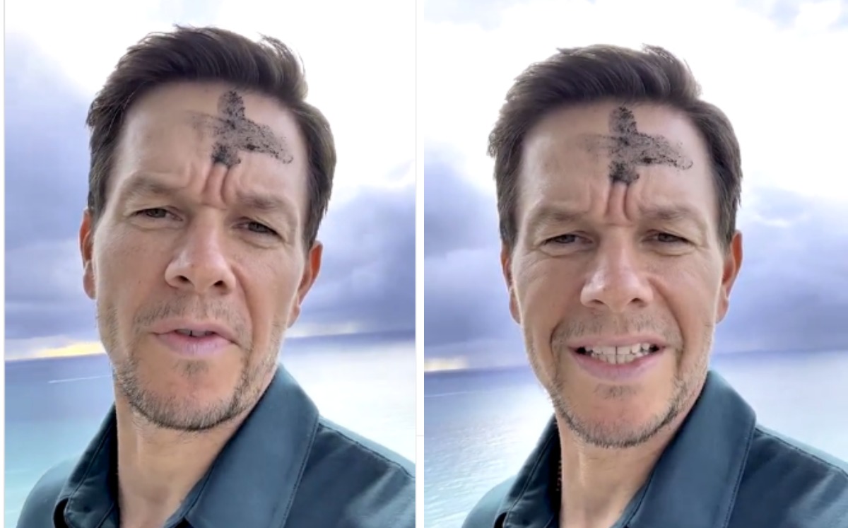 Mark Wahlberg | Instagram