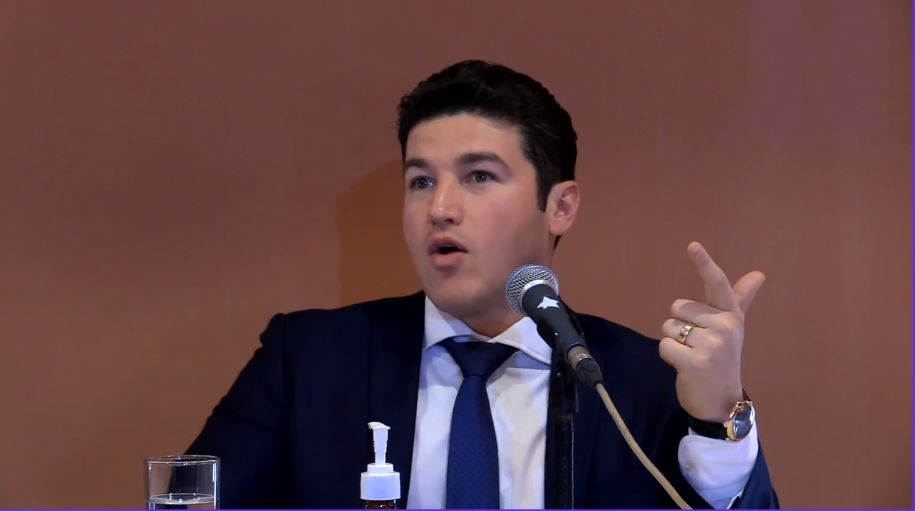 México gana con empresas tan grandes: Samuel García sobre Tesla  | Especial