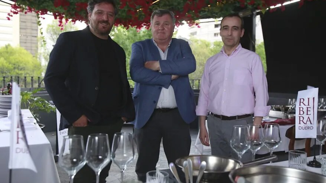 Mezcla de sabores y olores en 'Ven, Cocina y Marida'
