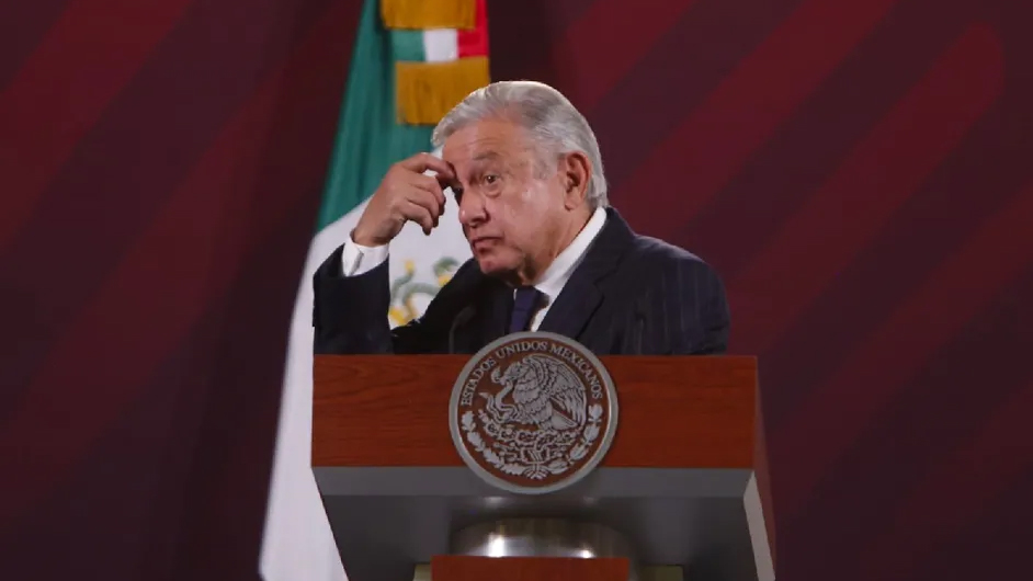 Ministro José Ramón Cossío es un “corruptazo, conservador e hipócrita”: AMLO