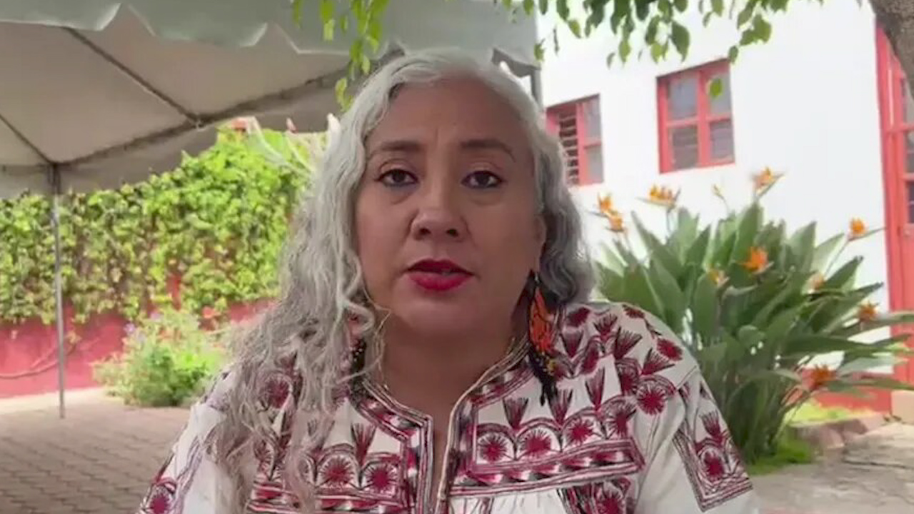 En Oaxaca, denuncian que hombre lanzó bomba con ácido contra una mujer