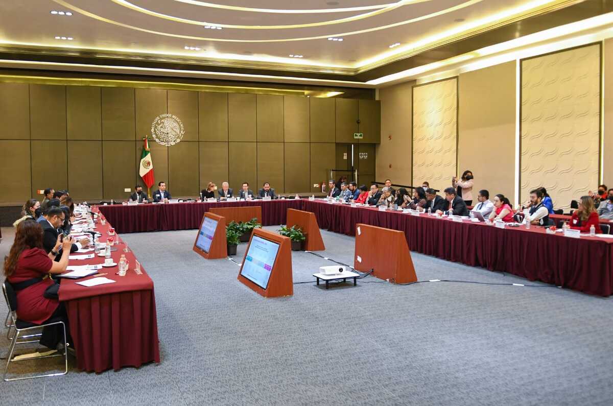 Segundo periodo de implementación de Política de Transparencia, Gobierno Abierto y Datos Abiertos (Especial)