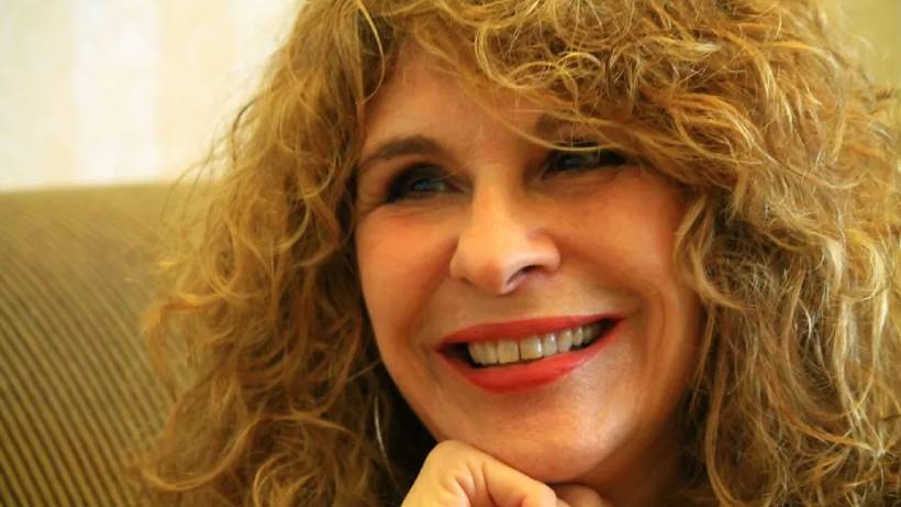 Poetisa Gioconda Belli acepta nacionalidad chilena tras destierro de Nicaragua