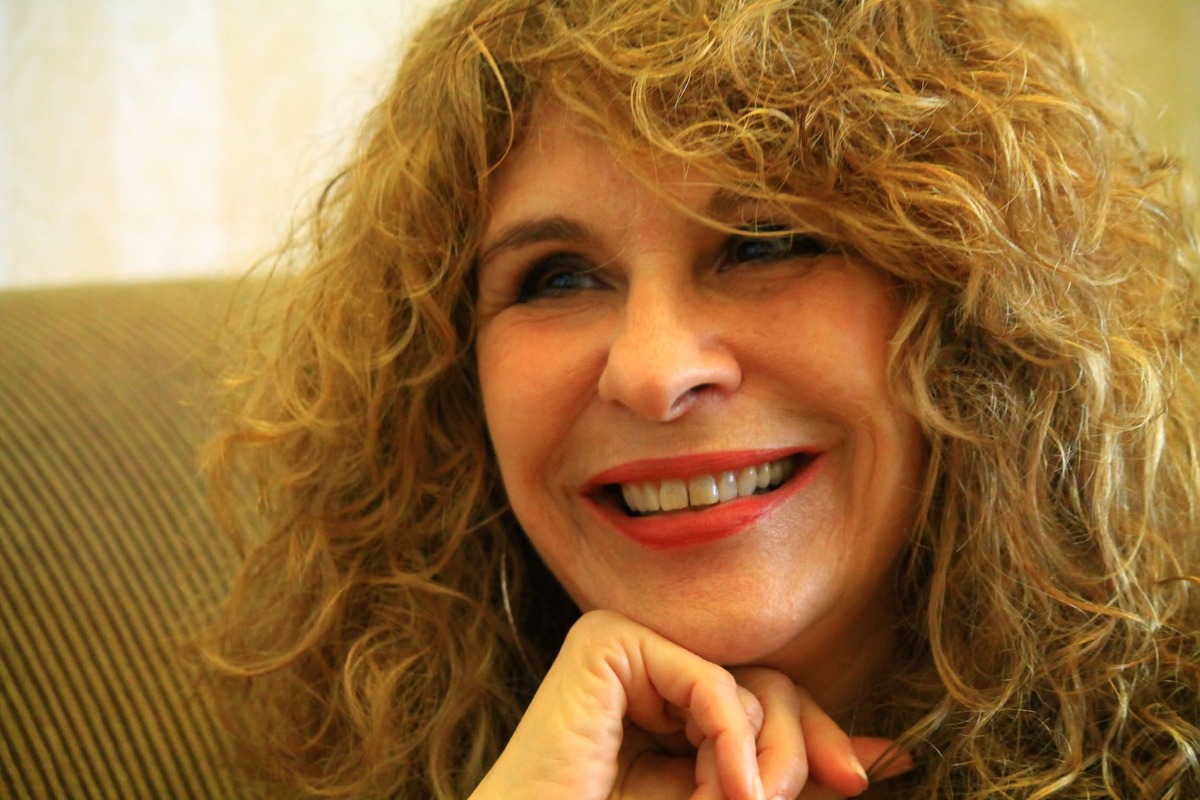 La poetisa nicaragüense Gioconda Belli aceptó la nacionalidad chilena tras ser expatriada por el régimen de Nicaragua. (@GiocondaBelliP)