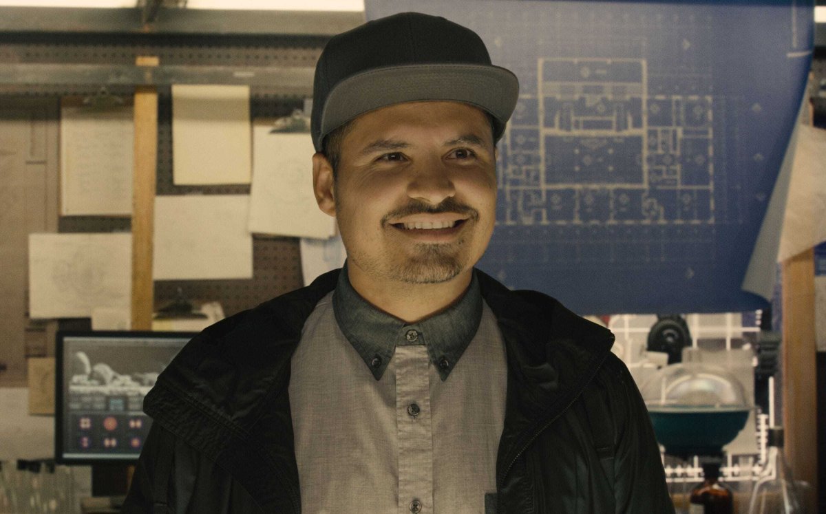 ¿Por qué Luis no estuvo en Ant-Man 3? | Especial