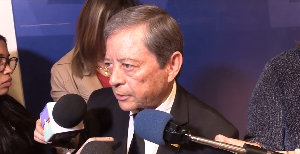 Roben Galaviz, secretario de Salud del estado de Aguascalientes (Especial)