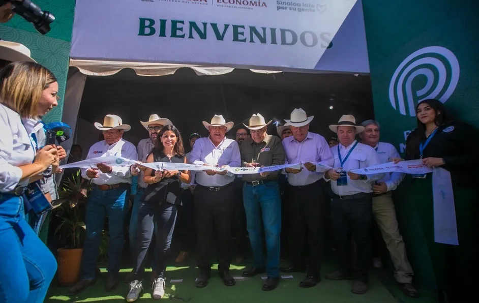 Rubén Rocha propone establecer un precio de garantía a comercialización del maíz