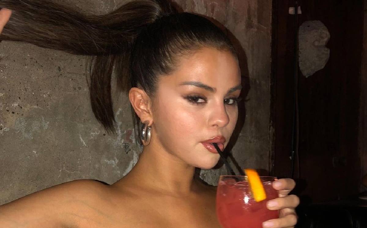 Selena Gomez (Especial).