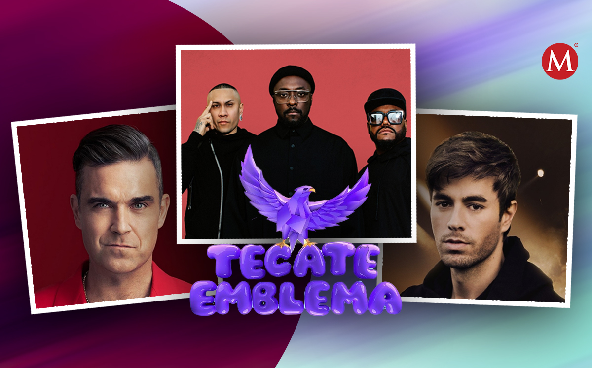 Tecate Emblema | Especial