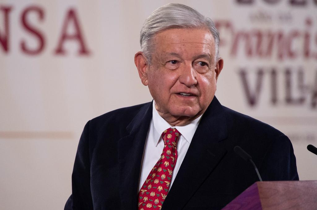 AMLO dijo que García Luna fue pieza clave en el gobierno de Fox y Calderón | Especial