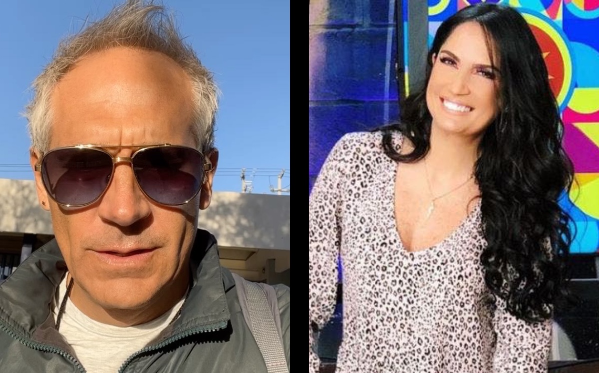 Arath de la Torre llama a huev** s a sus seguidores |ESPECIAL