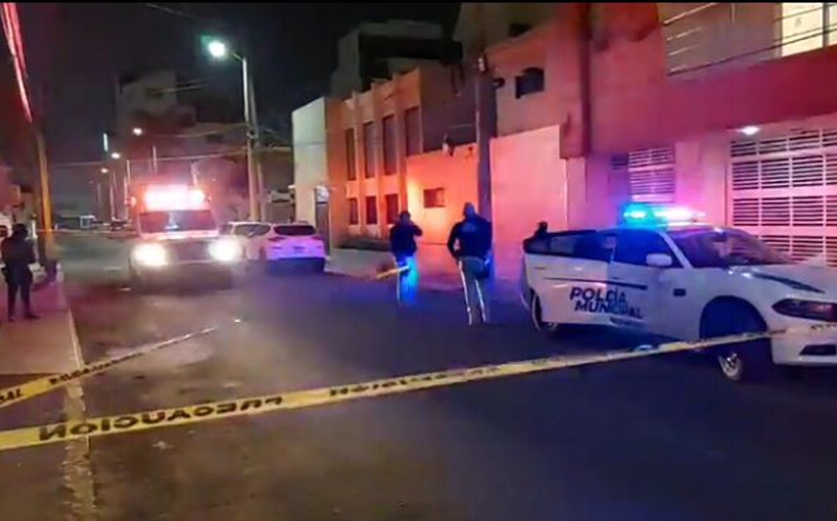 En Boca del Río adulto mayor se avienta del octavo piso