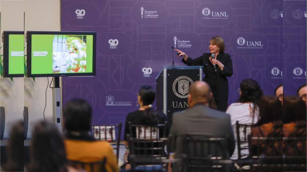 Botero: UANL ofrece acercamiento a su arte en Colegio Civil. Foto: Especial