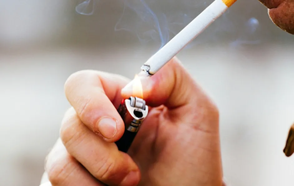 Considerar al cigarro como negativo trae dificultades a los pequeños negocios: ConComercio