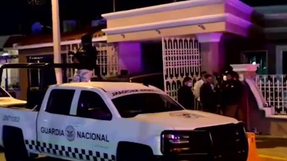 Continúa el aumento de homicidios dolosos en el estado de Chihuahua