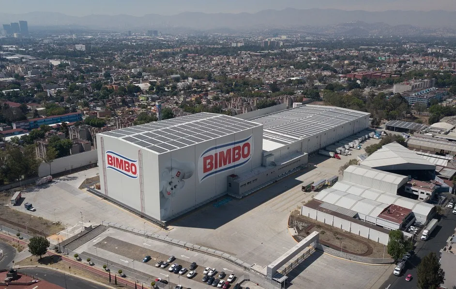 Grupo Bimbo obtuvo el máximo puntaje de Carbon Disclosure Project