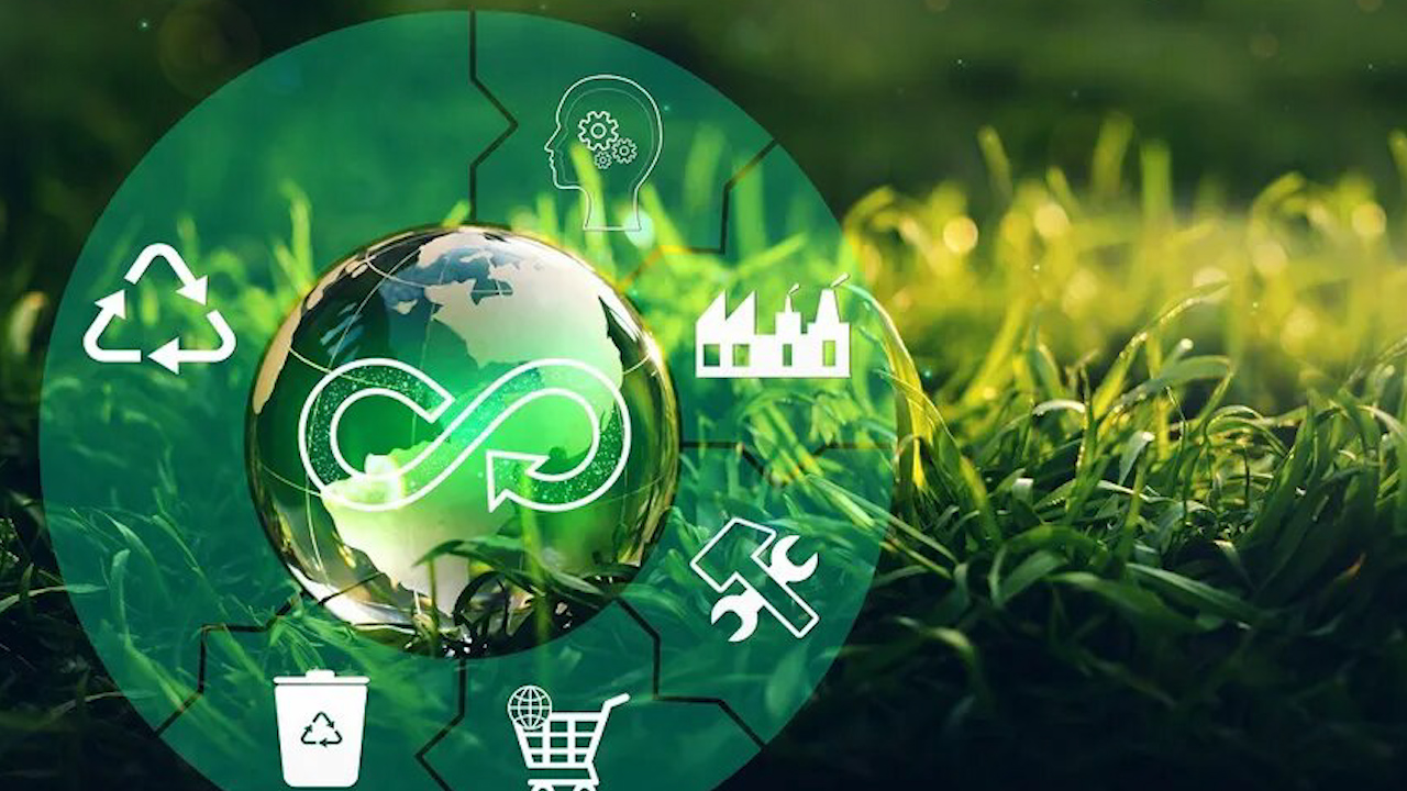 La Economía circular, la alternativa para crecimiento y medio ambiente