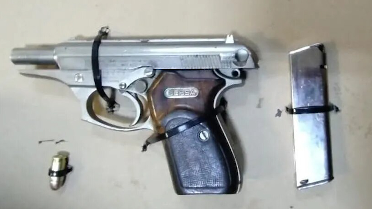 Murió menor herida con bala perdida en CdMx; Fiscalía buscará llevar a proceso a responsable