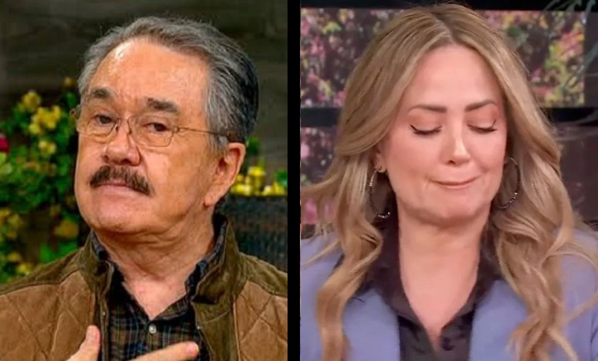 Pedro Sola critica a Pedro Sola por llorar en HOY tras separación con Erik Rubín | ESPECIAL