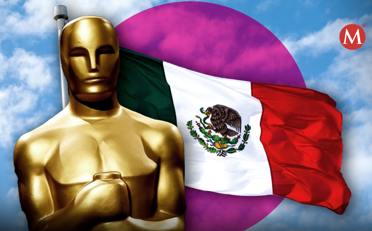 Premios Oscar que han ganado los mexicanos| Especial
