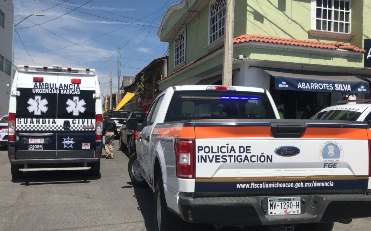 Vinculan a proceso a presunto homicida de Irma P. | Elizabeth Guzman