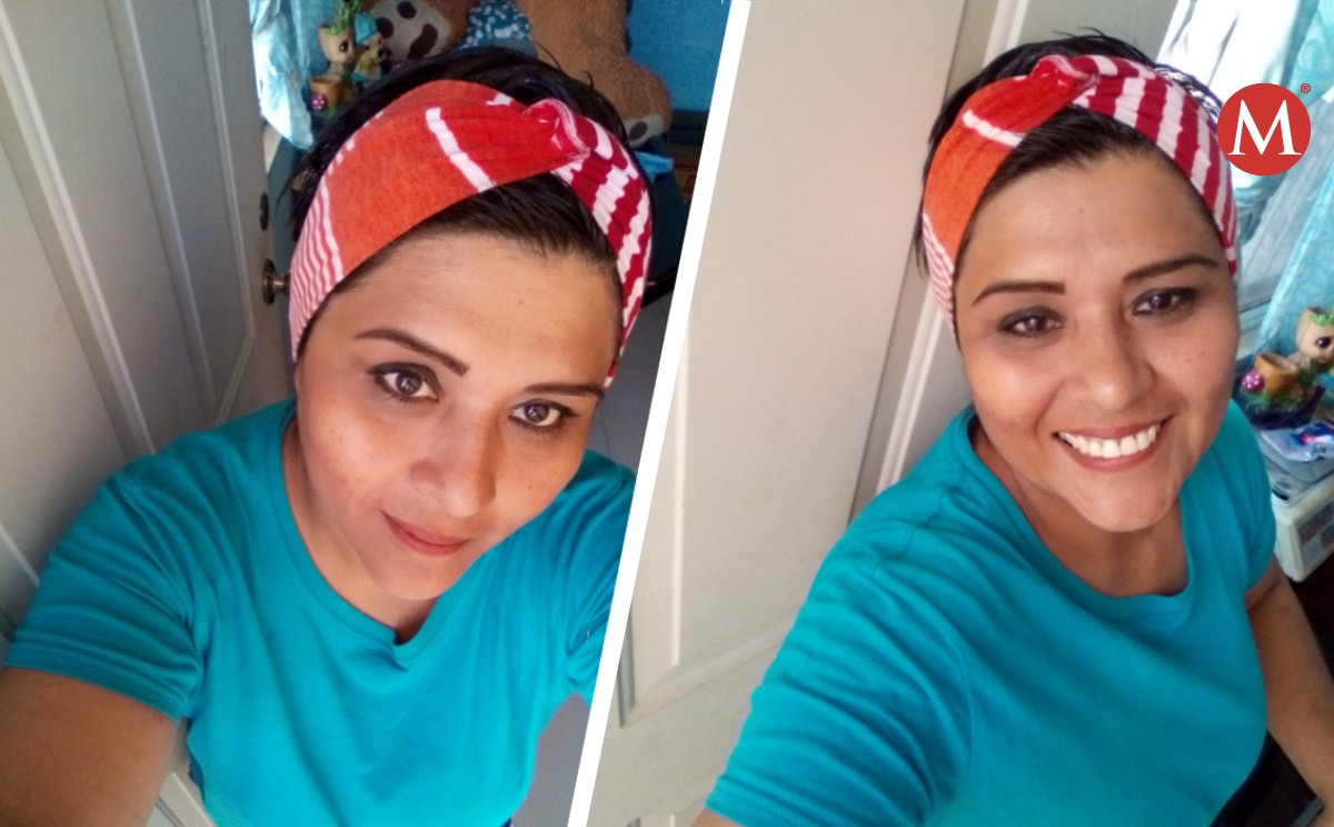 Después de 42 años mujer busca a su madre biológica en Tampico