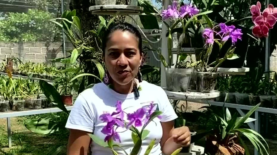 Buscan conservar especies en peligro en el Parque Educativo Laguna Bélgica, Chiapas