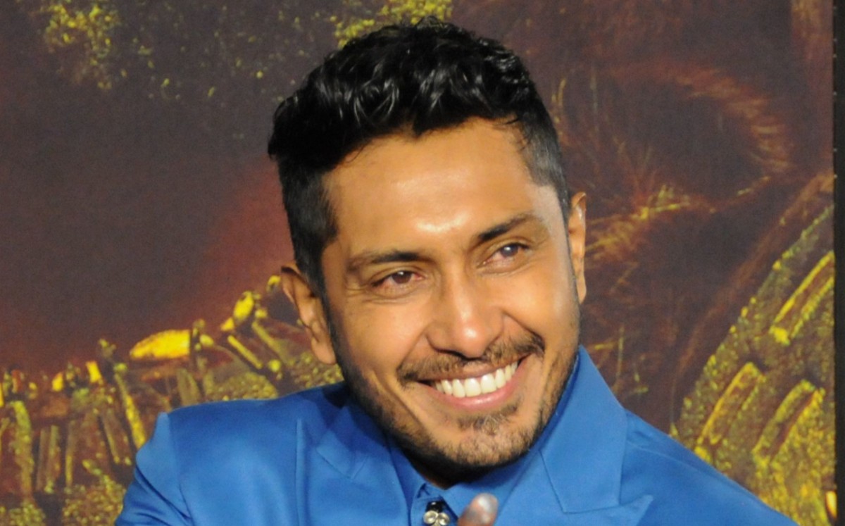 El actor mexicano | Cuartoscuro
