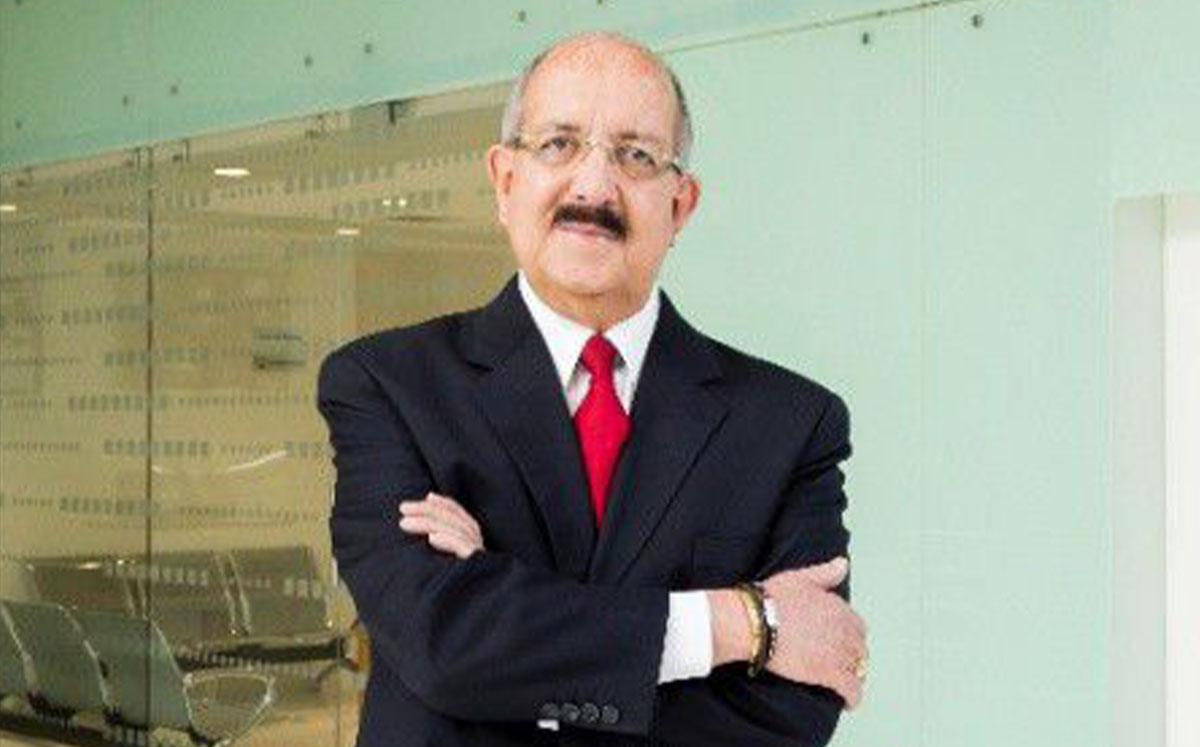 Fallece exrector de la UAEMex, Rafael López Castañares | Especial
