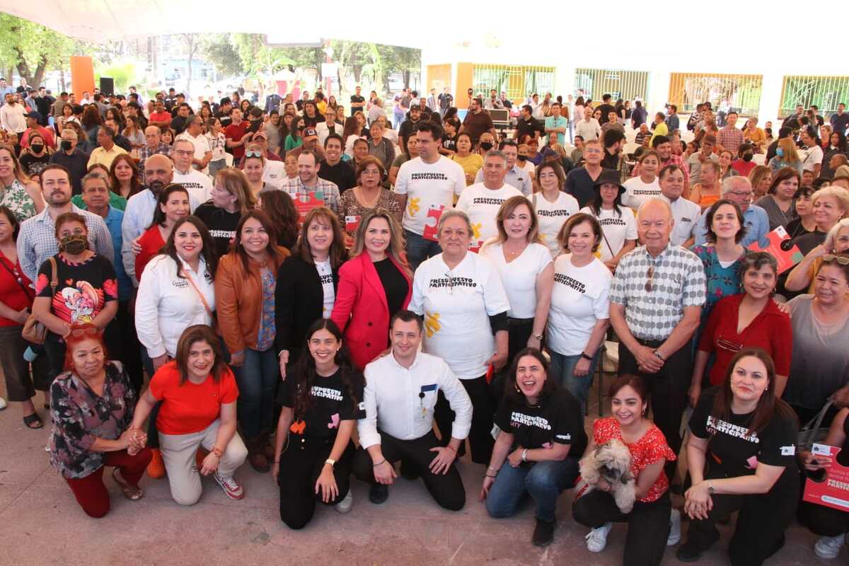 Luis Donaldo Colosio, acudió para brindar el mensaje al cierre del evento. Foto:  Leonel Rocha