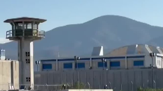 En Oaxaca, detienen a hombre tras ser dado de alta de hospital; es acusado de asesinar a sus hijas