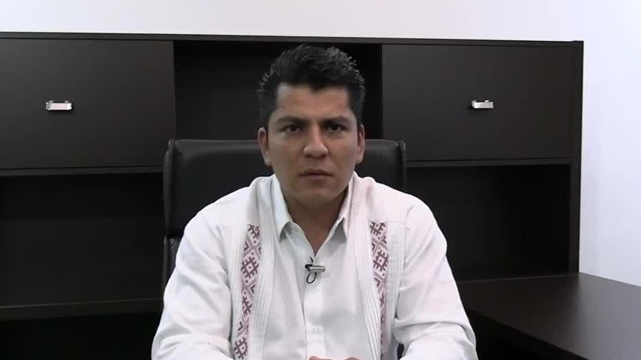 En Veracruz, liberan a alcalde de Río Blanco tras permanecer seis días detenido